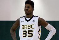 2011 Nike Peach Jam: Day 2