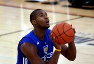 Andre Drummond, College Choice: None