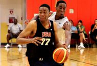 2011 Nike Global Challenge: Top Prospects