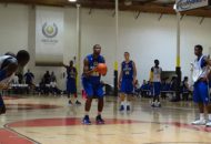 2011 adidas Nations: Day 1
