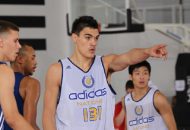 Steven Adams: Kiwi Phenom