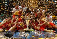 2011 U18 Euro Championships Recap
