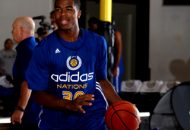 2011 Under Armor Grind Session