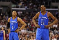 State of the Cap: Oklahoma  City Thunder