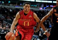 2012 NBA Draft Preview: Top 10 Small Forwards
