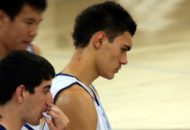 2012 NBA Draft: Top 10 International Prospects