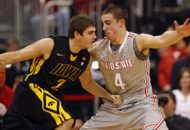 NCAA Power 16 Rankings