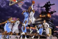 NCAA Daily Links