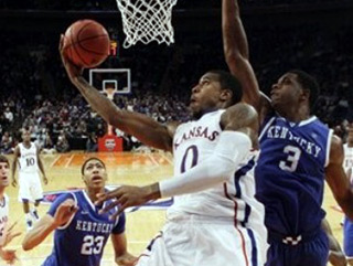 Big 12 Blog