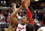 NCAA Power 16 Rankings