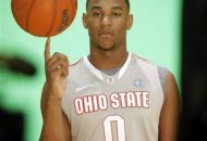 NCAA Top 25 Teams