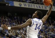 NCAA Hoops Tip-Off Marathon Chat