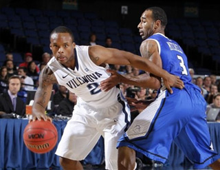 Big East Blog