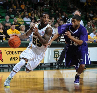Big 12 Blog