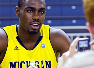 Big Ten Blog