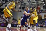 NCAA Daily Links