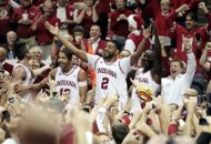 NCAA Power 16 Rankings