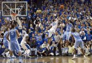 NCAA Daily Links