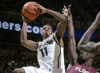 Big Ten Blog