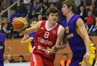 2011-12 Citta di Roma Tournament Day 1