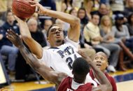 NCAA Daily Links