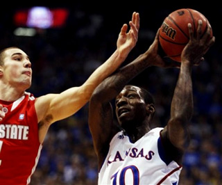 Big 12 Blog