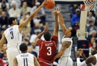 NCAA Power 16 Rankings
