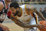 Is Wilson Chandler Pulling a Vince Carter?