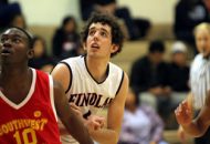 Amedeo Della Valle Interview