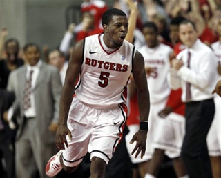 Big East Blog