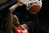 NCAA Power 16 Rankings