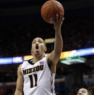 Big 12 Blog