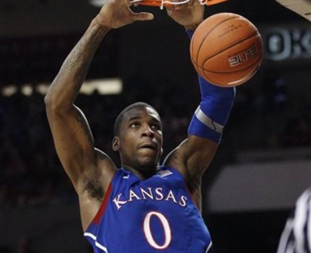 Big 12 Blog