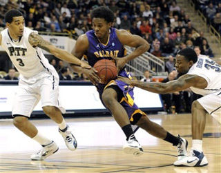 Mid Major Blog