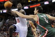 Key to Sixers Success