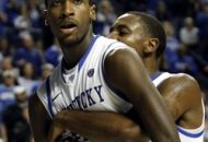 NCAA Power 16 Rankings