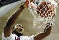 Andre Drummond Returning for Sophomore Year?