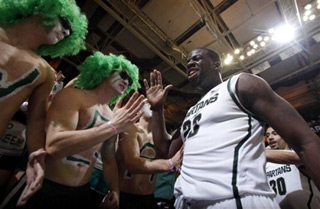 Big Ten Blog