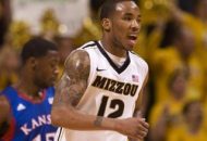 NCAA Power 16 Rankings