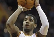 Kyrie Irving’s Emergence & A Possible PG Drought