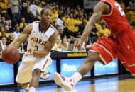 NCAA Power 16 Rankings