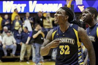 Big East Blog