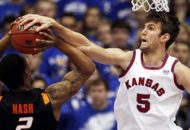 NCAA Power 16 Rankings