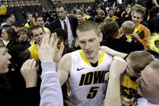 Big Ten Blog