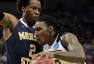 Sweet Sixteen Preview: West Region