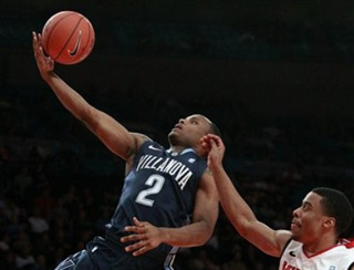 Big East Blog