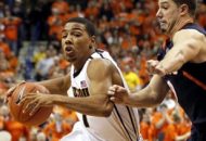 NCAA Tournament Preview: West Region