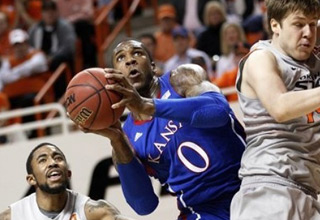 Big 12 Blog