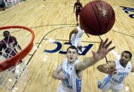 2012 NCAA Tournament Bracket