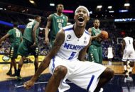 NCAA Power 16 Rankings